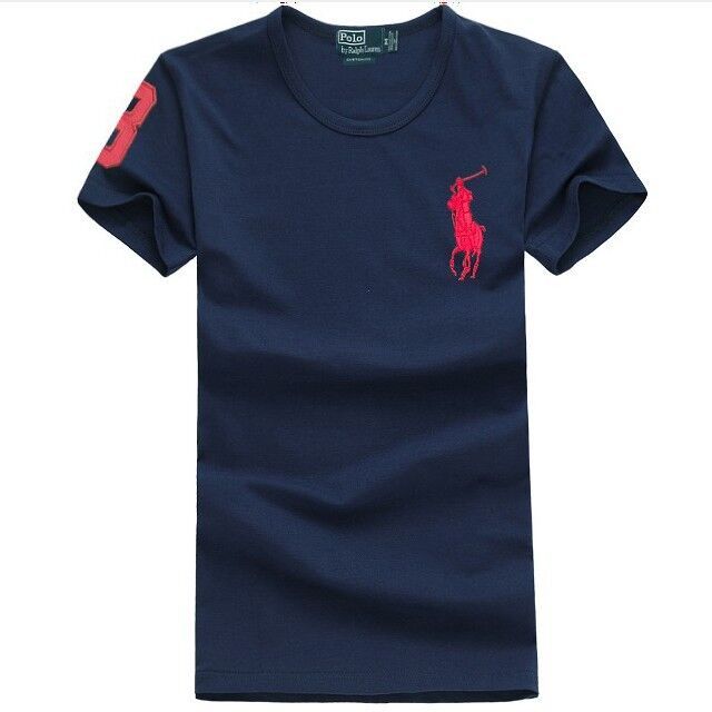 Ralph Lauren Men's T-shirts 84